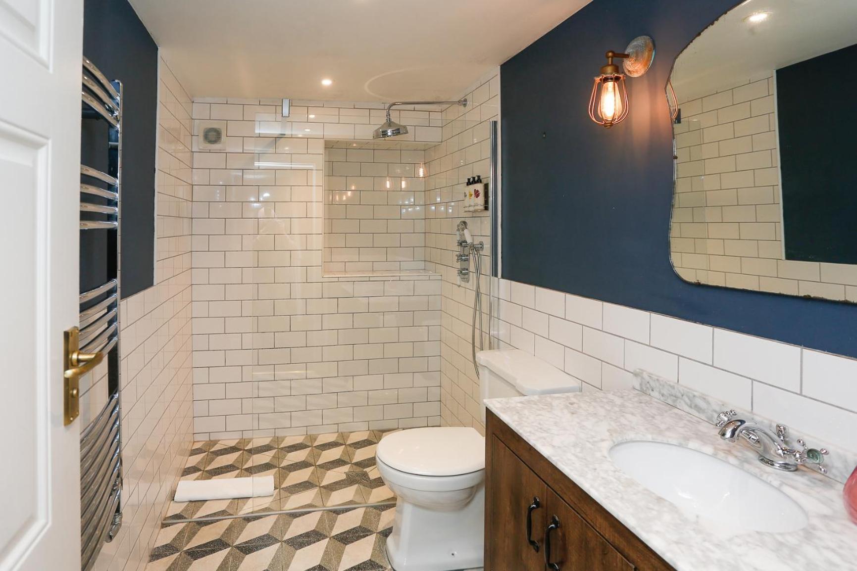 Apartamento Maisonette With Hot Tub At 13 Rivers Street *